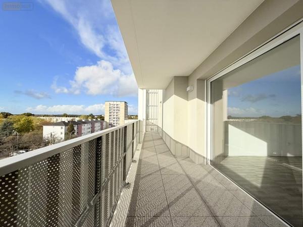 Appartement à vendre à Rennes en Ille-et-Vilaine (35000), ref : 007/2578EL   
RENNES-MAUREPAS