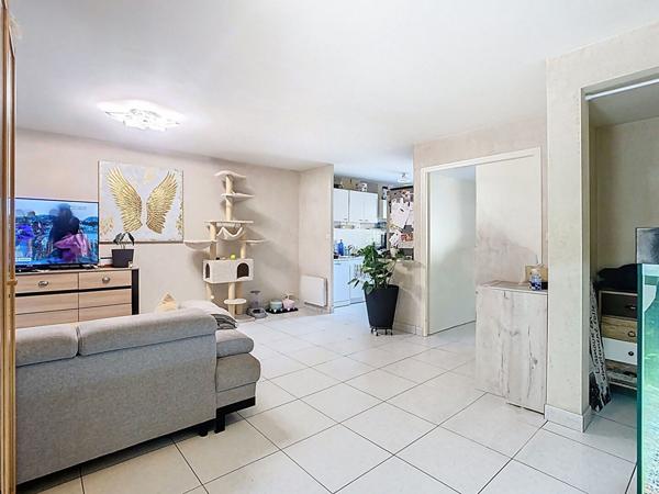 Maison à vendre à Cholet (pour investissement loc) - Centre Ville