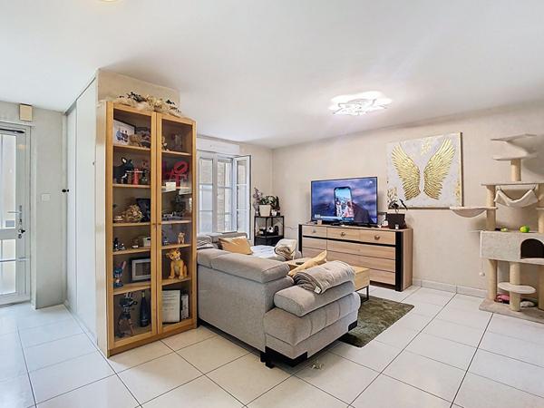 Maison à vendre à Cholet (pour investissement loc) - Centre Ville