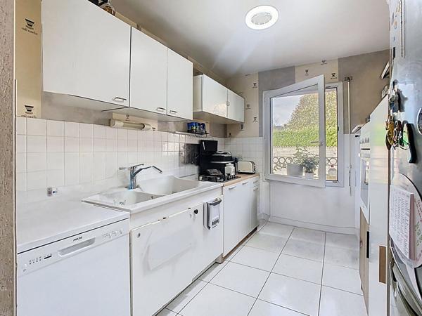 Maison à vendre à Cholet (pour investissement loc) - Centre Ville