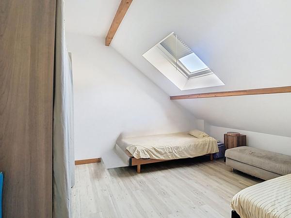 Maison à vendre à Cholet (pour investissement loc) - Centre Ville