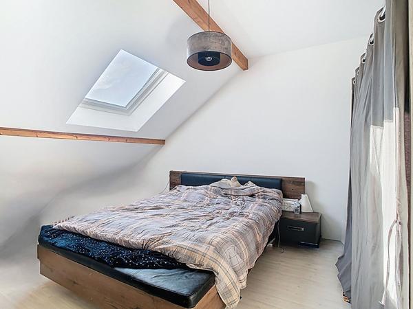 Maison à vendre à Cholet (pour investissement loc) - Centre Ville