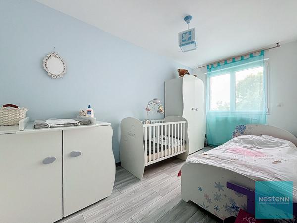 Achat maison contemporaine Amboise 182 m²