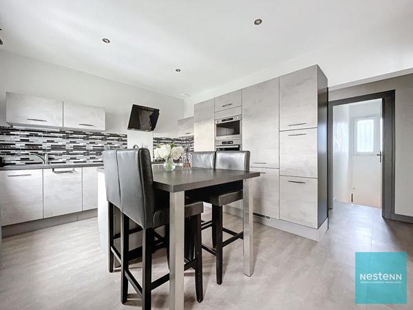 Achat maison contemporaine Amboise 182 m²