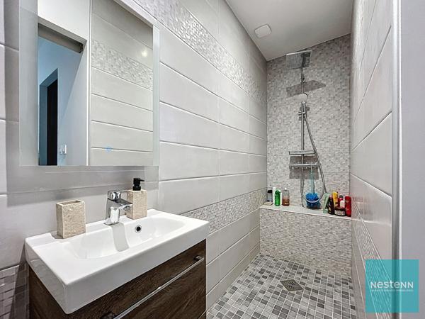 Achat maison contemporaine Amboise 182 m²