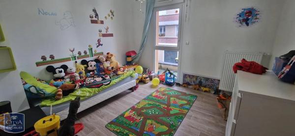 Maison à vendre 3 pièces 82.35m²