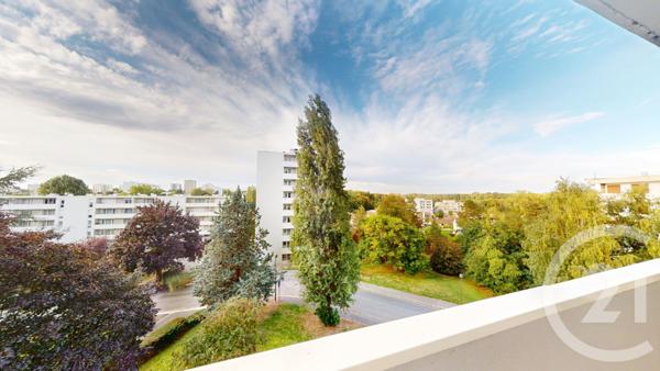 Appartement F4 à vendre  4 pièces - 64 m2 ST QUENTIN - 02
