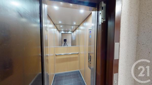 Appartement F4 à vendre  4 pièces - 64 m2 ST QUENTIN - 02