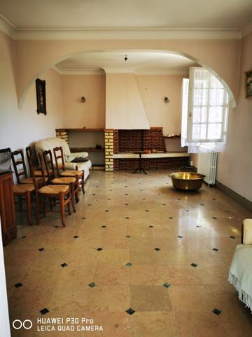 Maison de plain pied proche des commodités