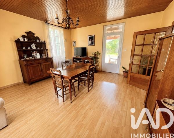 Maison à vendre 3 pièces 82 m² Merles