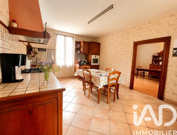 Maison à vendre 3 pièces 82 m² Merles