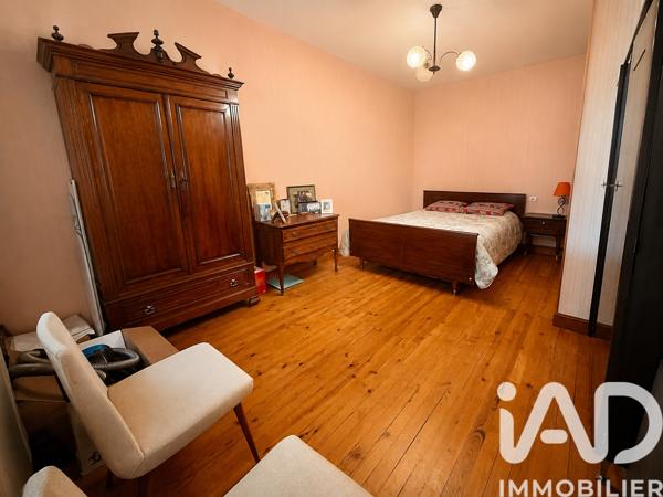 Maison à vendre 3 pièces 82 m² Merles