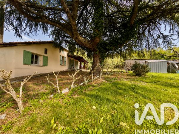 Maison à vendre 3 pièces 82 m² Merles