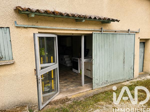 Maison à vendre 3 pièces 82 m² Merles