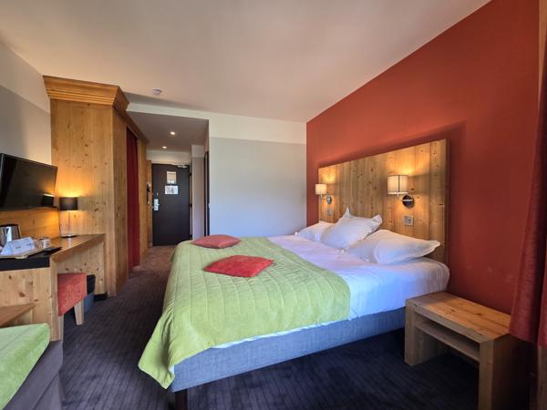 Appartement à vendre à LES MENUIRES (73440) - Savoie