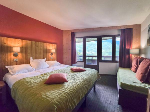 Appartement à vendre à LES MENUIRES (73440) - Savoie