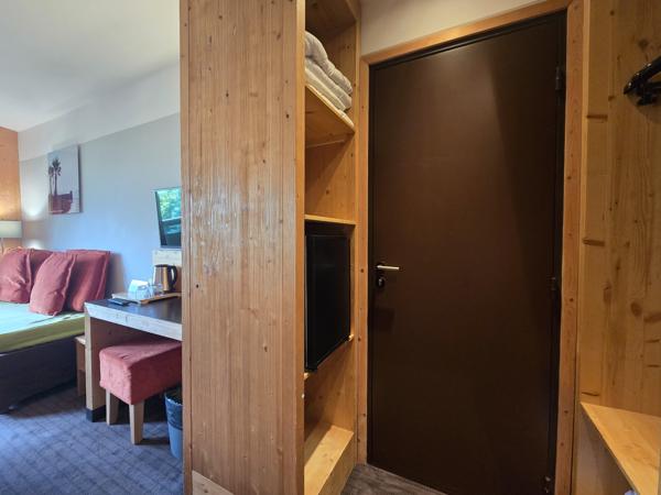 Appartement à vendre à LES MENUIRES (73440) - Savoie
