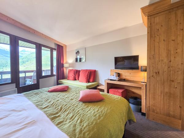 Appartement à vendre à LES MENUIRES (73440) - Savoie