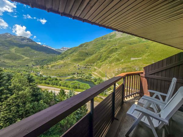 Appartement à vendre à LES MENUIRES (73440) - Savoie