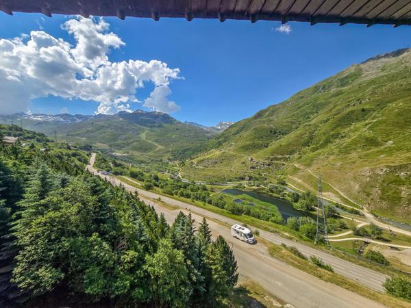 Appartement à vendre à LES MENUIRES (73440) - Savoie