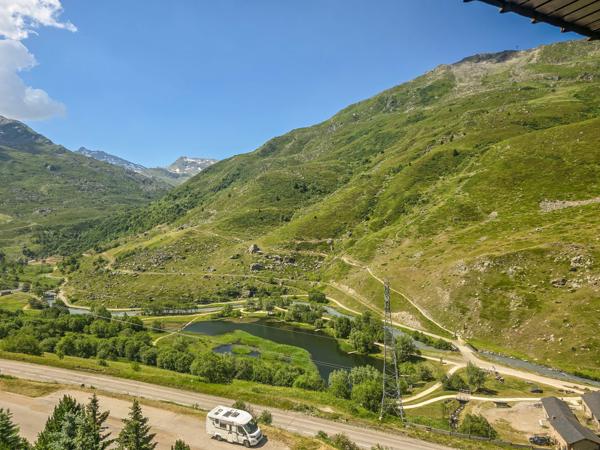 Appartement à vendre à LES MENUIRES (73440) - Savoie