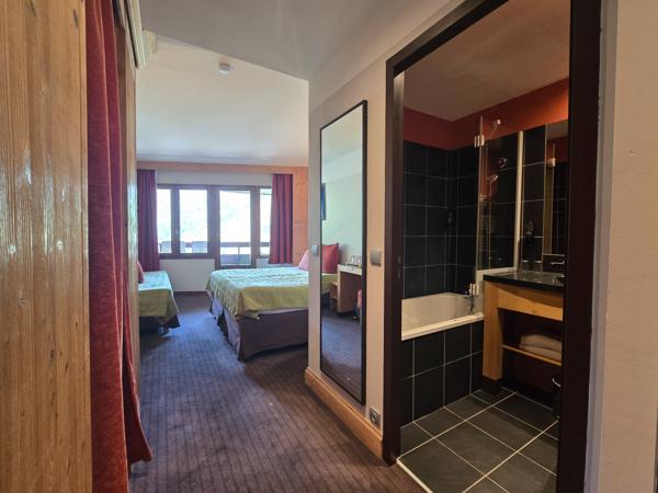 Appartement à vendre à LES MENUIRES (73440) - Savoie