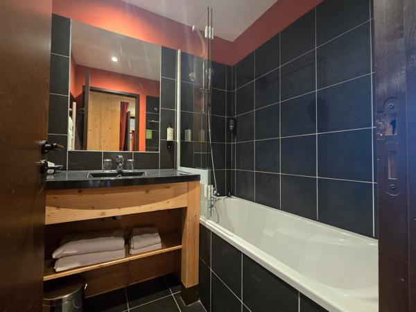 Appartement à vendre à LES MENUIRES (73440) - Savoie