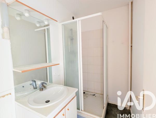 Appartement à vendre 3 pièces 69,5 m² Beauvais