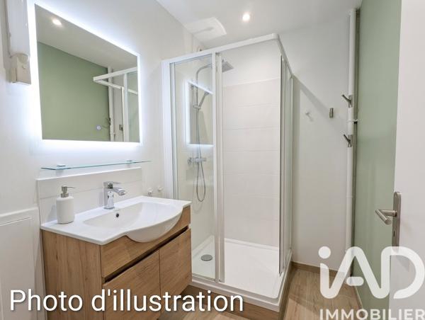 Appartement à vendre 3 pièces 69,5 m² Beauvais
