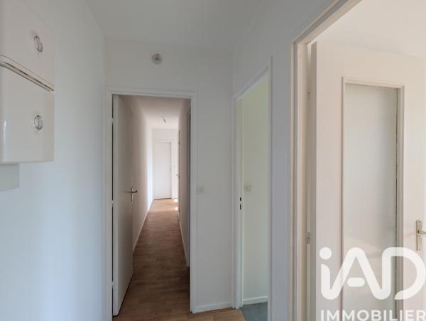 Appartement à vendre 3 pièces 69,5 m² Beauvais