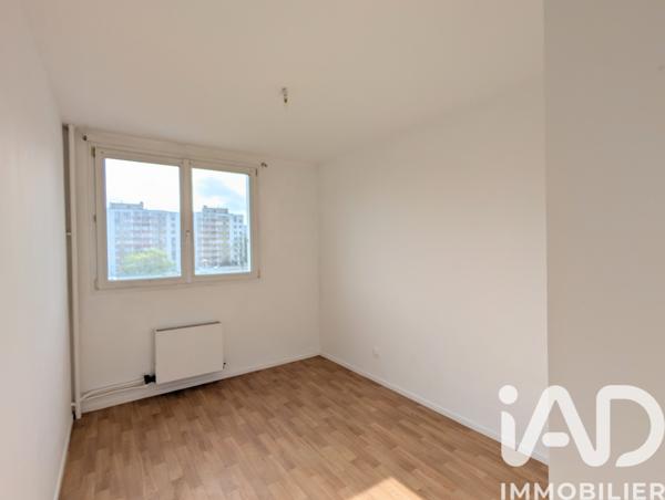 Appartement à vendre 3 pièces 69,5 m² Beauvais