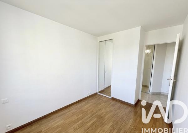 Appartement à vendre 3 pièces 57 m² Ablon-sur-Seine