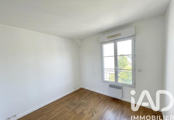 Appartement à vendre 3 pièces 57 m² Ablon-sur-Seine