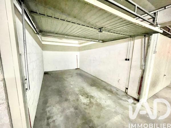 Appartement à vendre 3 pièces 57 m² Ablon-sur-Seine
