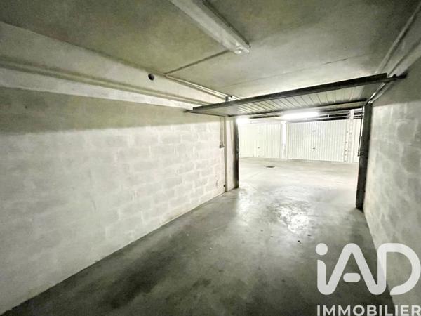 Appartement à vendre 3 pièces 57 m² Ablon-sur-Seine