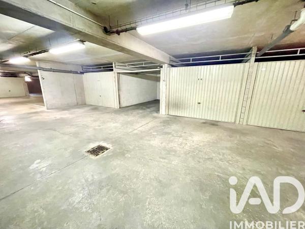 Appartement à vendre 3 pièces 57 m² Ablon-sur-Seine