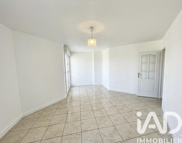 Appartement à vendre 3 pièces 57 m² Ablon-sur-Seine