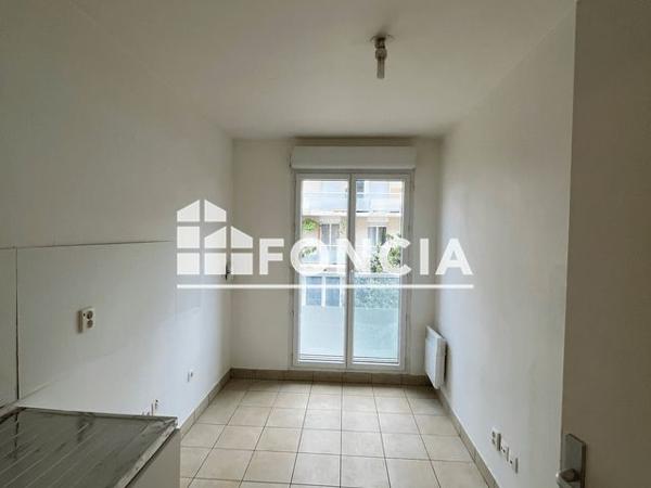 À vendre Appartement 2 pièces 47.62 m² - Créteil 94000