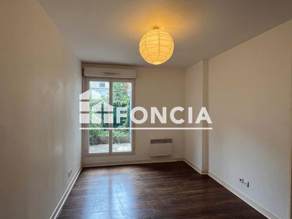 À vendre Appartement 2 pièces 47.62 m² - Créteil 94000