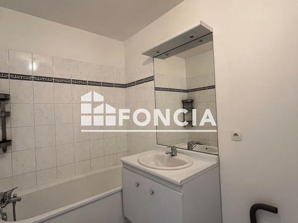 À vendre Appartement 2 pièces 47.62 m² - Créteil 94000