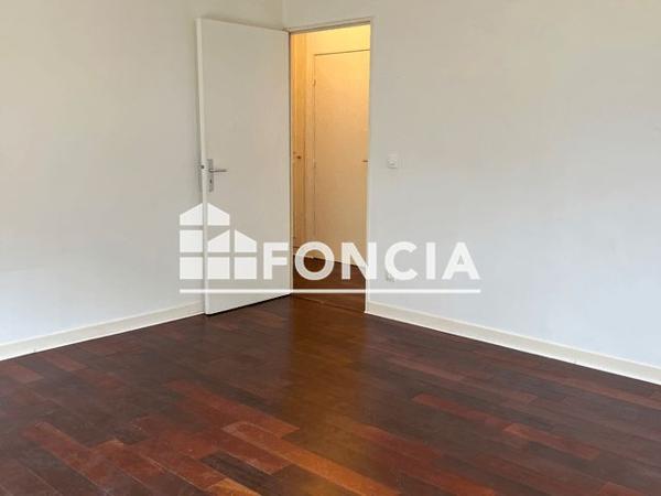 À vendre Appartement 2 pièces 47.62 m² - Créteil 94000