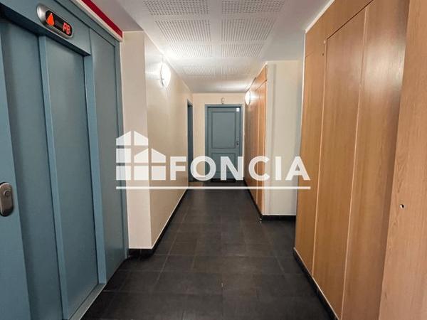 À vendre Appartement 2 pièces 47.62 m² - Créteil 94000