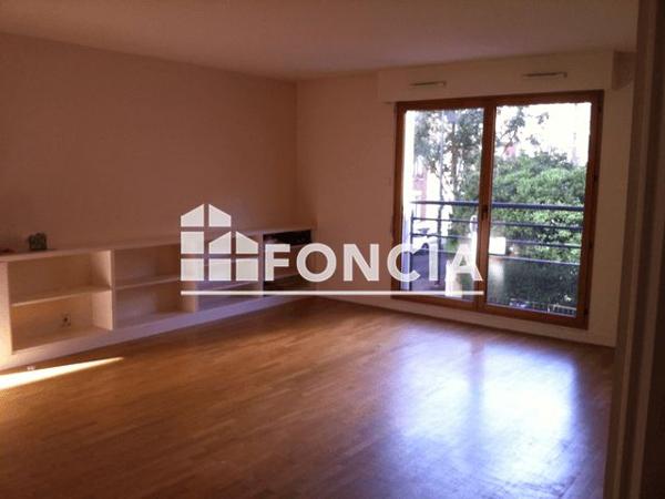 Location Appartement 3 pièces 76.41 m² - 47 ET 49 RUE BOKANOWSKI Asnieres-sur-seine 92600