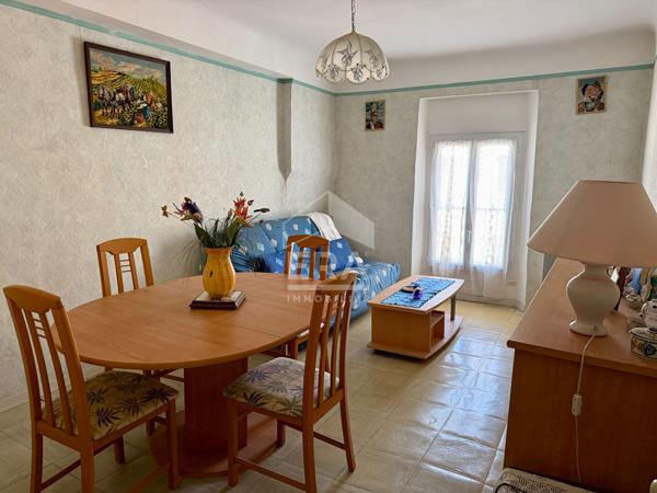 Appartement Vidauban 2 pièce(s) 52 m2