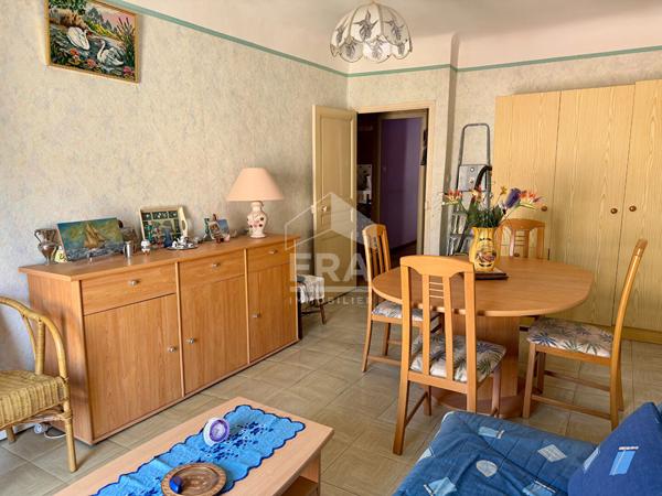 Appartement Vidauban 2 pièce(s) 52 m2