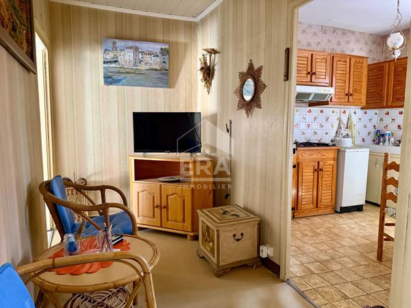 Appartement Vidauban 2 pièce(s) 52 m2