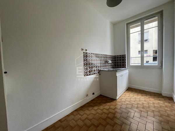 Appartement 3 pièces à vendre en centre-ville de Maisons-Alfort - Exclusivité ERA