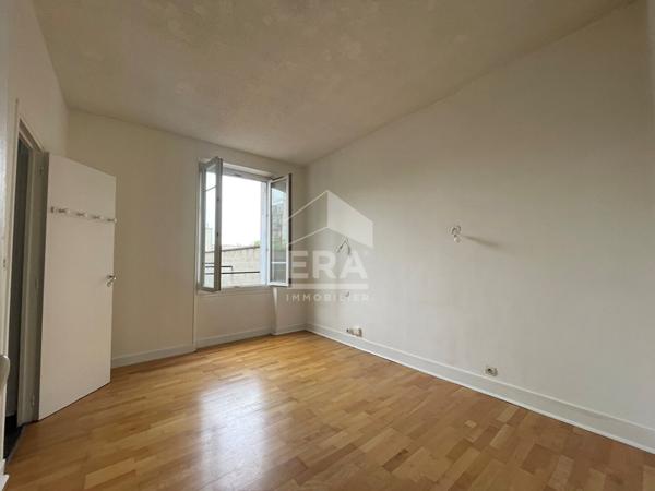 Appartement 3 pièces à vendre en centre-ville de Maisons-Alfort - Exclusivité ERA