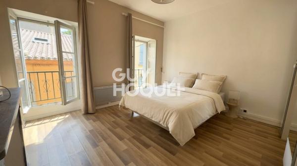 MAISON À LOUER DE 3 PIÈCES DE 72,00 M²