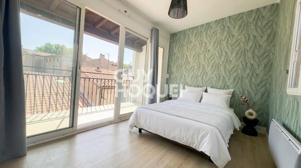 MAISON À LOUER DE 3 PIÈCES DE 72,00 M²